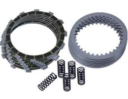 Indian Springfield Performance Clutch kits