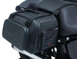 Indian Scout Sixty Saddlebags