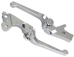 Indian Scout Powerstand Levers