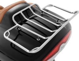 Indian Springfield | Dark Horse Trunk Luggage accessories