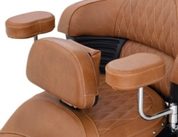 Indian Chieftain | Dark Horse | Elite | Limited Passenger Arm Rests