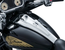 Indian Roadmaster | Classic | Elite Tank Accessories