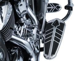 Indian Chieftain | Dark Horse | Elite | Limited Floorboards and Footpegs