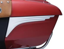 Indian Motorcycle Trunk Accessories