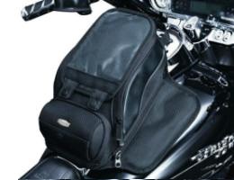 Indian Motorcycle Kuryakyn Tank Accessories