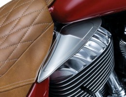 Indian Chief | Dark Horse | Bobber Fuel Tank Accessories