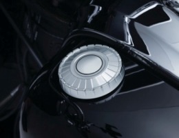 Indian Motorcycle Tank Accessories