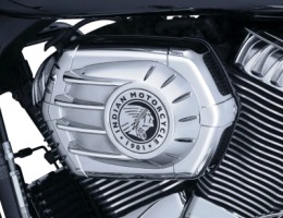 Indian Chief Vintage Air Intake Kits