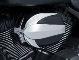 Indian Springfield | Dark Horse Kuryakyn Air Intake Kits