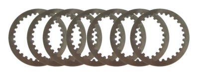 Indian Alto Scout Steel Clutch Plate 095757