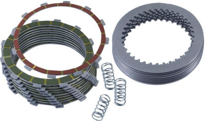 Indian Barnett Clutch Plate Kit 303-40-10025