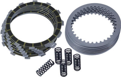 Indian Barnett Clutch Plate Kit 303-40-20014