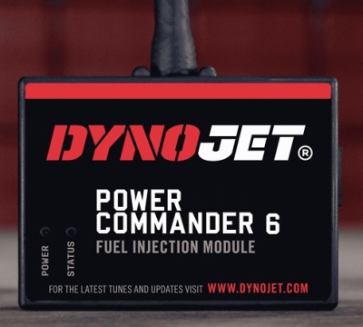 Dynojet INDIAN Challanger POWER COMMANDER 6 PC6-29004 