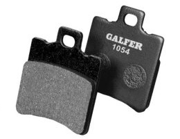 Indian Roadmaster | Classic | Elite Front Brake Pads