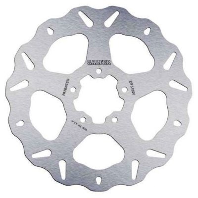 Indian Galfer Wave Front Rotors DF518W