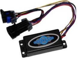 Indian Scout 60 Badlands Lighting Modules Controllers