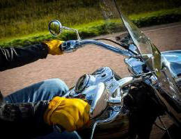 Indian Roadmaster | Classic | Elite Handlebars and Ape Hangers