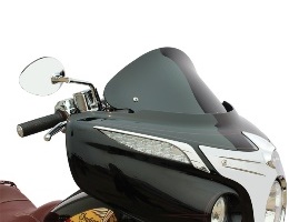 Indian Klock Werks Windshield and Fairing Accessories