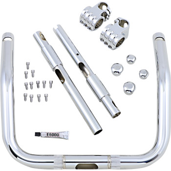 Indian Chief Klock Werks Kliphanger Kit HWH-04-0507