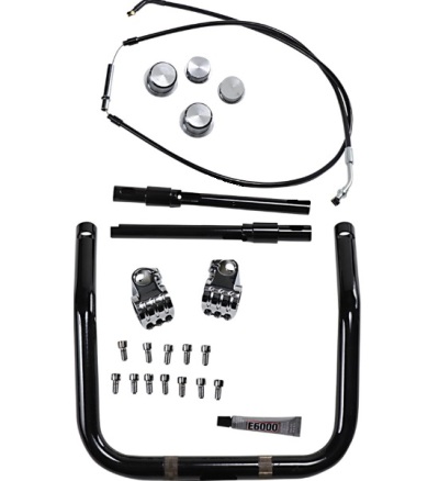 Indian Klock Werks Kliphanger Kit HWH-04-0506