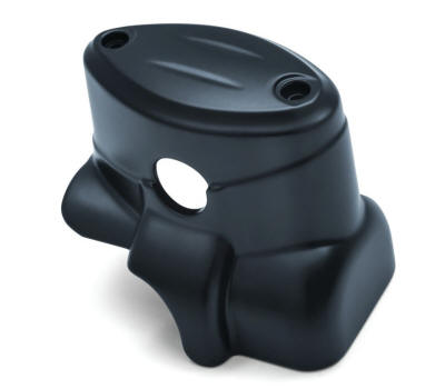 Kuryakyn Rear Brake Reservoir Cover Indian 5181