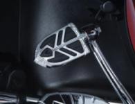 Kuryakyn Shift Brake Pegs