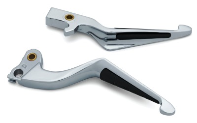 Indian Kuryakyn ISO Levers 5778