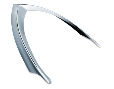 Indian Küryakyn Taillight Top Trim 7967