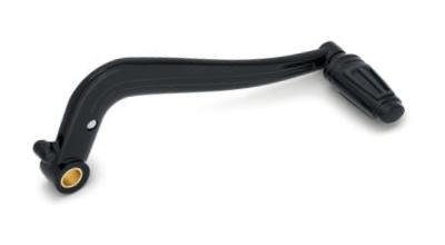 Indian Kuryakyn Brake Lever Black 5815