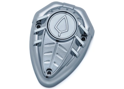 Kuryakyn Indian Chrome Horn Cover 7470