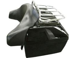 indian chieftain aftermarket trunk