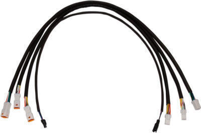 Indian Chief Wire  Extension Kit NHCX-124