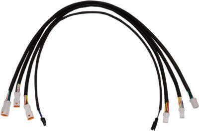 Indian Chief Wire  Extension Kit NHCX-I24