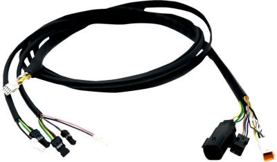Indian Chief Wire Extension Kit NHCX-IC22