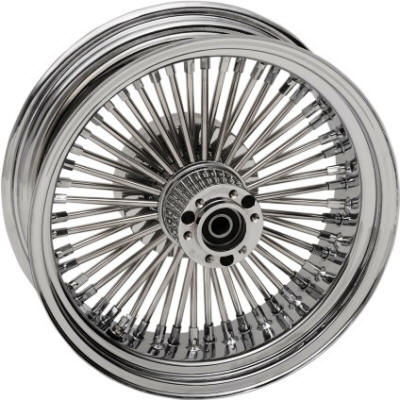 Indian FAT 50 Spoke Wheels Rear 0204-0502