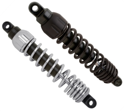 Indian Scout Bobber Sixty Progressive 444 Shock 444-4245, 444-4246, 444-4247, 444-4248, 444-4249, 444-1450