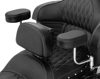 Indian Roadmaster | Chieftain Passenger 30-202