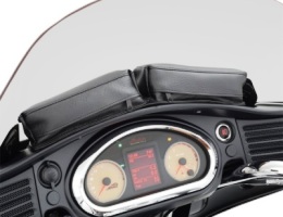 Indian Chieftain | Dark Horse | Elite | Limited Windshield Accessories