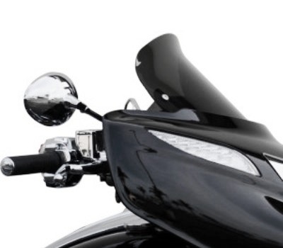 WindVest Indian Touring Windshield 66-1040