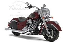 Indian Chief Fender, Body and Fairing Accessories