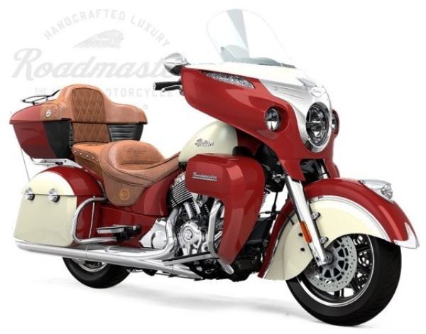 Indian Roadmaster | Classic | Elite Parts and Accessories