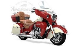 Indian Roadmaster Luggage / Saddlebags and Accessories