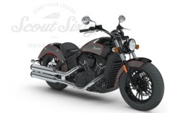 Indian Scout 60 Performance Clutch