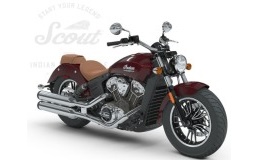 Indian Scout Custom Risers and Accessories